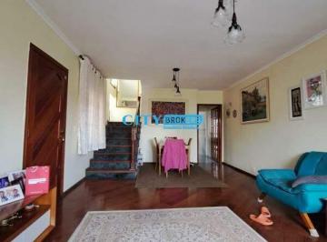 Casa · 200m² · 4 Quartos · 4 Vagas · Sobrado em Jardim São Paulo(Zona Norte), São Paulo/SP de 200m² 4 quartos à venda por R$ 1.650.000,00