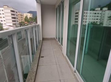 Apartamento · 3630m² · 1 Quarto · 1 Vaga · Apartamento em Várzea, Teresópolis/RJ de 3630m² 1 quartos à venda por R$ 460.000,00