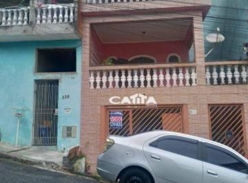 Casa · 200m² · 3 Quartos · 1 Vaga · Sobrado em Jardim Cibele, São Paulo/SP de 200m² 3 quartos à venda por R$ 480.000,00