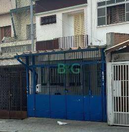 Casa · 300m² · 3 Quartos · 2 Vagas · Sobrado em Belenzinho, São Paulo/SP de 300m² 3 quartos à venda por R$ 1.150.000,00
