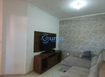 Casa · 90m² · 3 Quartos · 1 Vaga · Casa em Jardim São Miguel, Bragança Paulista/SP de 90m² 3 quartos à venda por R$ 480.000,00