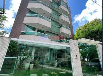 Apartamento · 72m² · 2 Quartos · 1 Vaga · Apartamento em Boa Vista, Ilhéus/BA de 72m² 2 quartos à venda por R$ 399.000,00