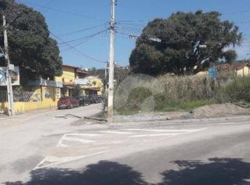 Terreno · 945m² · Terreno em Centro, Maricá/RJ de 0m² à venda por R$ 1.650.000,00