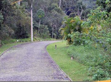 Terreno · 850m² · Terreno em Quebra Frascos, Teresópolis/RJ de 850m² à venda por R$ 485.000,00