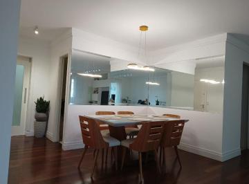 Apartamento · 135m² · 3 Quartos · 3 Vagas · Apartamento em Cidade São Francisco, São Paulo/SP de 135m² 3 quartos à venda por R$ 1.290.000,00