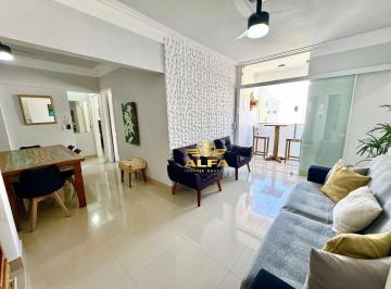 Apartamento · 69m² · 2 Quartos · 1 Vaga · Apartamento em Centro, Guarujá/SP de 69m² 2 quartos à venda por R$ 480.000,00