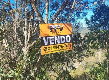 Terreno · 3850m² · Terreno em Albuquerque, Teresópolis/RJ de 3850m² à venda por R$ 450.000,00