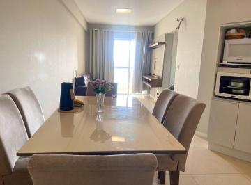 Apartamento · 67m² · 2 Quartos · 2 Vagas · Apartamento em Cordeiros, Itajaí/SC de 67m² 2 quartos à venda por R$ 475.000,00