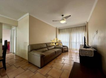 Apartamento · 93m² · 2 Quartos · 1 Vaga · Apartamento em Centro, Guarujá/SP de 93m² 2 quartos à venda por R$ 480.000,00