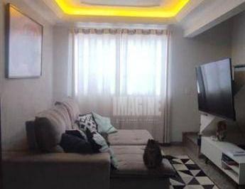 Casa · 72m² · 2 Quartos · 1 Vaga · Casa em Jardim Lisboa, São Paulo/SP de 72m² 2 quartos à venda por R$ 431.000,00
