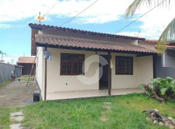 Casa · 76m² · 2 Quartos · 2 Vagas · Casa em Jardim Atlântico Central (Itaipuaçu), Maricá/RJ de 76m² 2 quartos à venda por R$ 400.000,00