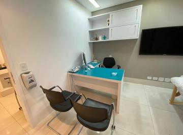 Comercial · 48m² · Sala em Itaim Bibi, São Paulo/SP de 48m² à venda por R$ 420.000,00