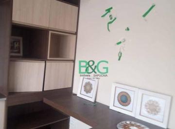 Comercial · 32m² · 1 Vaga · Sala em Tatuapé, São Paulo/SP de 32m² à venda por R$ 430.000,00