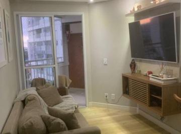 Apartamento · 55m² · 2 Quartos · 1 Vaga · Apartamento em Vila Prudente, São Paulo/SP de 55m² 2 quartos à venda por R$ 446.800,00