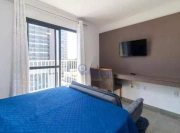 Comercial · 26m² · 1 Quarto · Studio em Santo Amaro, São Paulo/SP de 26m² 1 quartos à venda por R$ 440.000,00