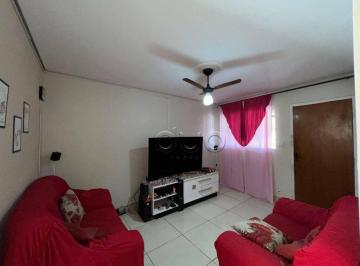 Casa · 152m² · 4 Quartos · 2 Vagas · Casa em Vila Monteiro, Piracicaba/SP de 152m² 4 quartos à venda por R$ 360.000,00
