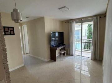 Apartamento · 50m² · 2 Quartos · 1 Vaga · Apartamento em Jardim Ampliação, São Paulo/SP de 50m² 2 quartos à venda por R$ 360.000,00