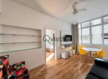 Apartamento · 47m² · 1 Quarto · 1 Vaga · Apartamento em Centro, Guarujá/SP de 47m² 1 quartos à venda por R$ 398.000,00
