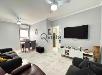 Apartamento · 65m² · 2 Quartos · Apartamento em Jardim Las Palmas, Guarujá/SP de 65m² 2 quartos à venda por R$ 379.000,00