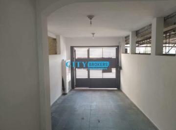 Casa · 90m² · 3 Quartos · 1 Vaga · Sobrado em Jardim Amália, São Paulo/SP de 90m² 3 quartos à venda por R$ 440.000,00