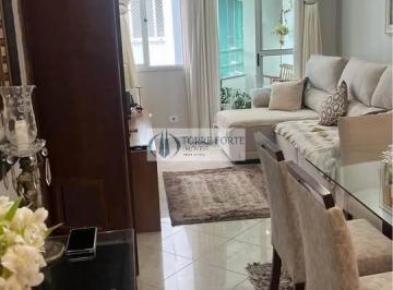Apartamento · 74m² · 2 Quartos · 1 Vaga · Apartamento em Vila Euro, São Bernardo do Campo/SP de 74m² 2 quartos à venda por R$ 435.000,00