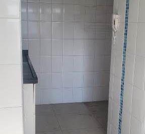 Apartamento · 54m² · 2 Quartos · 1 Vaga · Apartamento em Conjunto Residencial Butantã, São Paulo/SP de 54m² 2 quartos à venda por R$ 350.000,0