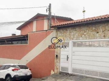 Casa · 55m² · 2 Quartos · 1 Vaga · Casa em Penha de França, São Paulo/SP de 55m² 2 quartos à venda por R$ 460.000,00