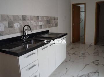 Apartamento · 38m² · 2 Quartos · 1 Vaga · Apartamento em Vila Fernandes, São Paulo/SP de 38m² 2 quartos à venda por R$ 350.000,00