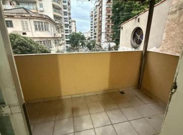 Apartamento · 112m² · 2 Quartos · Apartamento em Santa Rosa, Niterói/RJ de 112m² 2 quartos à venda por R$ 420.000,00
