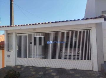 Casa · 164m² · 3 Quartos · 2 Vagas · Casa em Vila Nova Aliança, Jacareí/SP de 164m² 3 quartos à venda por R$ 435.000,00
