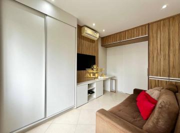 Apartamento · 47m² · 1 Quarto · 1 Vaga · Apartamento em Barra Funda, Guarujá/SP de 47m² 1 quartos à venda por R$ 400.000,00