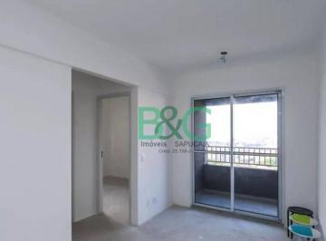 Apartamento · 42m² · 2 Quartos · 1 Vaga · Apartamento em Vila Vermelha, São Paulo/SP de 42m² 2 quartos à venda por R$ 424.000,00