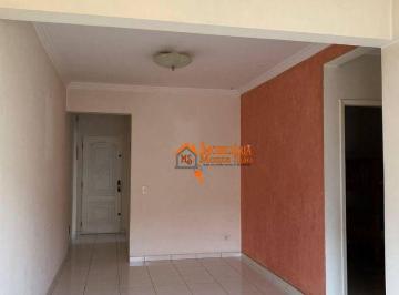 Apartamento · 65m² · 2 Quartos · 1 Vaga · Apartamento em Vila Rosália, Guarulhos/SP de 65m² 2 quartos à venda por R$ 405.000,00