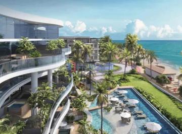 Comercial · 24m² · 1 Quarto · Studio em Jardim Atlântico, Ilhéus/BA de 24m² 1 quartos à venda por R$ 380.000,00