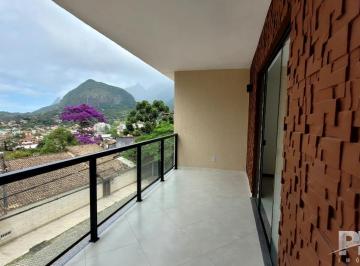 Apartamento · 10m² · 2 Quartos · 1 Vaga · Apartamento em Santa Cecília, Teresópolis/RJ de 10m² 2 quartos à venda por R$ 399.000,00