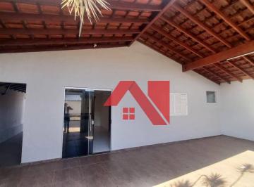 Casa · 150m² · 2 Quartos · 2 Vagas · Casa em Centro, Mogi Guaçu/SP de 150m² 2 quartos à venda por R$ 390.000,00