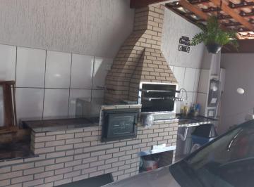 Casa · 125m² · 2 Quartos · 2 Vagas · Casa em Altos da Vila Paiva, São José dos Campos/SP de 125m² 2 quartos à venda por R$ 490.000,00