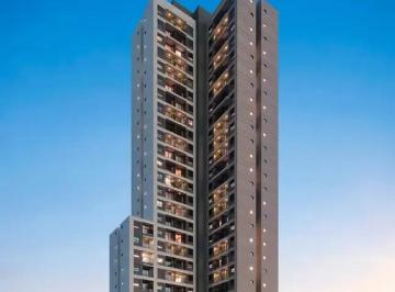 Comercial · 25m² · 1 Quarto · Studio em Vila Olímpia, São Paulo/SP de 25m² 1 quartos à venda por R$ 371.000,00