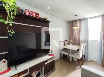 Apartamento · 45m² · 2 Quartos · 1 Vaga · Apartamento à Venda - Parque das Águas, 2 Quartos,  45 m² - Campinas