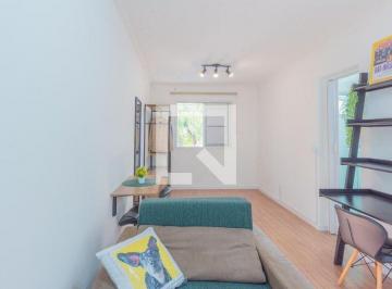 Apartamento · 44m² · 1 Quarto · Apartamento à Venda - Centro, 1 Quarto, 44 m² - Campinas