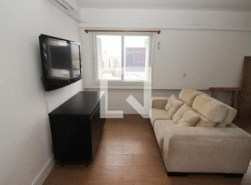 Apartamento · 38m² · 1 Quarto · 1 Vaga · Apartamento à Venda - Centro Histórico, 1 Quarto,  38 m² - Porto Alegre