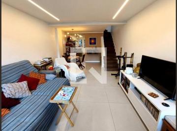 Casa · 141m² · 4 Quartos · 2 Vagas · Casa à Venda - Recreio, 4 Quartos, 141 m² - Rio de Janeiro