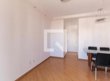 Apartamento · 50m² · 2 Quartos · 1 Vaga · Apartamento à Venda - Mooca, 2 Quartos, 50 m² - São Paulo