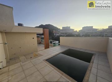Apartamento · 198m² · 3 Quartos · 3 Vagas · Apartamento à venda - em Itacoatiara
