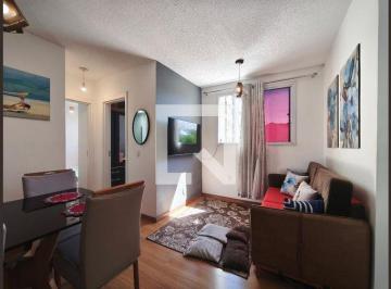Apartamento · 42m² · 2 Quartos · Apartamento à Venda - São Cristóvão, 2 Quartos, 42 m² - Rio de Janeiro