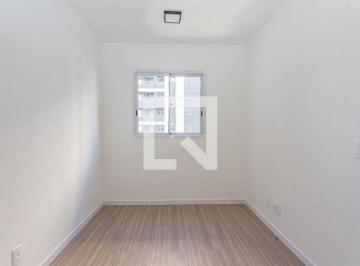 Apartamento · 38m² · 2 Quartos · Apartamento à Venda - Vila das Mercês, 2 Quartos,  38 m² - São Paulo