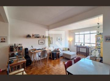 Apartamento · 46m² · 1 Quarto · Apartamento à Venda - Barra Funda, 1 Quarto,  46 m² - São Paulo