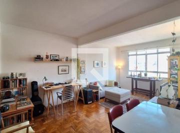 Apartamento · 46m² · 1 Quarto · Apartamento à Venda - Barra Funda, 1 Quarto, 46 m² - São Paulo