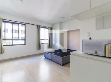 Apartamento · 26m² · 1 Quarto · Apartamento à Venda - Pinheiros, 1 Quarto, 26 m² - São Paulo