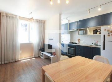 Apartamento · 38m² · 2 Quartos · Apartamento à Venda - Tatuapé, 2 Quartos,  38 m² - São Paulo